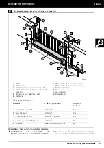 Предварительный просмотр 29 страницы Erreka Dolfin DOS424E Installer Manual