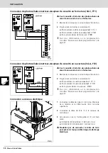 Предварительный просмотр 40 страницы Erreka Dolfin DOS424E Installer Manual