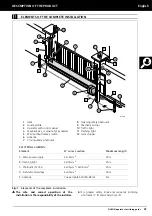 Предварительный просмотр 51 страницы Erreka Dolfin DOS424E Installer Manual