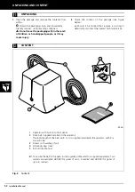 Предварительный просмотр 56 страницы Erreka Dolfin DOS424E Installer Manual