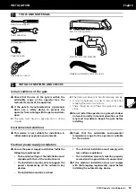 Предварительный просмотр 57 страницы Erreka Dolfin DOS424E Installer Manual