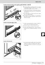 Предварительный просмотр 59 страницы Erreka Dolfin DOS424E Installer Manual