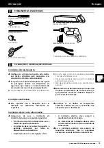 Предварительный просмотр 79 страницы Erreka Dolfin DOS424E Installer Manual