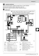 Предварительный просмотр 83 страницы Erreka Dolfin DOS424E Installer Manual