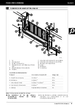 Предварительный просмотр 95 страницы Erreka Dolfin DOS424E Installer Manual