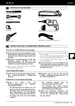 Предварительный просмотр 101 страницы Erreka Dolfin DOS424E Installer Manual