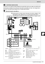 Предварительный просмотр 105 страницы Erreka Dolfin DOS424E Installer Manual