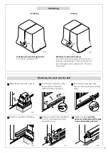 Preview for 2 page of Erreka Dolfin Quick Installation And Programming Manual