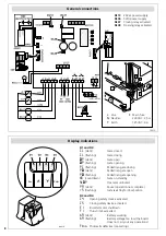 Preview for 3 page of Erreka Dolfin Quick Installation And Programming Manual