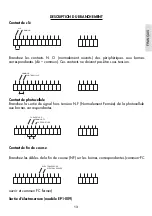 Предварительный просмотр 12 страницы Erreka EP1-008 Instruction Manual