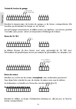 Предварительный просмотр 13 страницы Erreka EP1-008 Instruction Manual