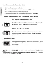 Preview for 15 page of Erreka EP1-008 Instruction Manual