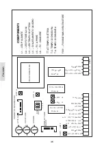 Предварительный просмотр 35 страницы Erreka EP1-008 Instruction Manual