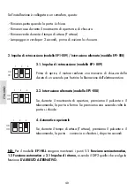 Preview for 39 page of Erreka EP1-008 Instruction Manual