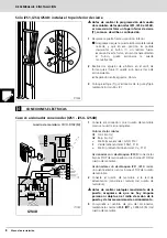 Предварительный просмотр 10 страницы Erreka IZ1C Installer Manual