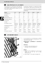 Предварительный просмотр 16 страницы Erreka IZ1C Installer Manual