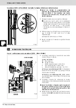 Предварительный просмотр 20 страницы Erreka IZ1C Installer Manual