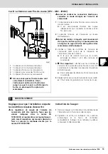 Предварительный просмотр 21 страницы Erreka IZ1C Installer Manual