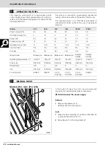 Предварительный просмотр 26 страницы Erreka IZ1C Installer Manual