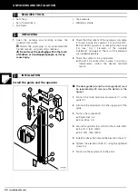 Предварительный просмотр 28 страницы Erreka IZ1C Installer Manual