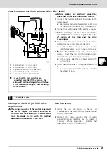 Предварительный просмотр 31 страницы Erreka IZ1C Installer Manual