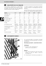 Предварительный просмотр 36 страницы Erreka IZ1C Installer Manual