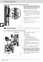 Предварительный просмотр 40 страницы Erreka IZ1C Installer Manual