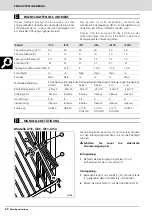 Предварительный просмотр 46 страницы Erreka IZ1C Installer Manual