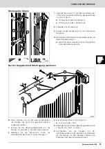 Предварительный просмотр 49 страницы Erreka IZ1C Installer Manual