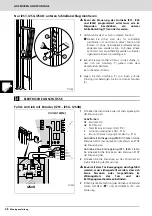 Предварительный просмотр 50 страницы Erreka IZ1C Installer Manual