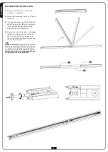 Предварительный просмотр 6 страницы Erreka JEDI JES100E Manual