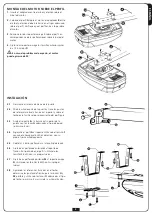 Предварительный просмотр 7 страницы Erreka JEDI JES100E Manual