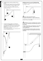 Предварительный просмотр 8 страницы Erreka JEDI JES100E Manual