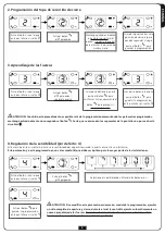 Предварительный просмотр 11 страницы Erreka JEDI JES100E Manual