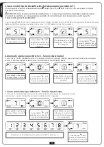 Preview for 12 page of Erreka JEDI JES100E Manual