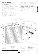 Предварительный просмотр 17 страницы Erreka JEDI JES100E Manual