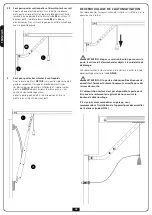 Предварительный просмотр 20 страницы Erreka JEDI JES100E Manual