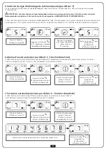 Предварительный просмотр 24 страницы Erreka JEDI JES100E Manual