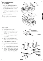 Предварительный просмотр 31 страницы Erreka JEDI JES100E Manual