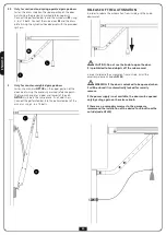 Предварительный просмотр 32 страницы Erreka JEDI JES100E Manual