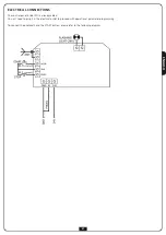 Предварительный просмотр 33 страницы Erreka JEDI JES100E Manual