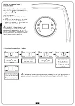 Preview for 34 page of Erreka JEDI JES100E Manual