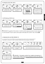 Preview for 35 page of Erreka JEDI JES100E Manual