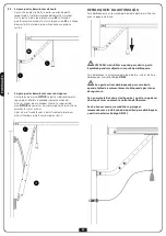 Preview for 44 page of Erreka JEDI JES100E Manual