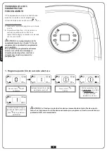 Preview for 46 page of Erreka JEDI JES100E Manual