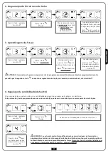 Preview for 47 page of Erreka JEDI JES100E Manual