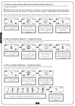 Preview for 48 page of Erreka JEDI JES100E Manual