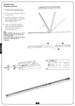 Предварительный просмотр 54 страницы Erreka JEDI JES100E Manual