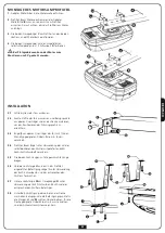 Предварительный просмотр 55 страницы Erreka JEDI JES100E Manual