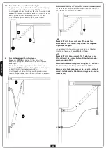 Предварительный просмотр 56 страницы Erreka JEDI JES100E Manual